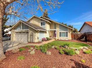 2975 Silverland Dr, San Jose, CA 95135