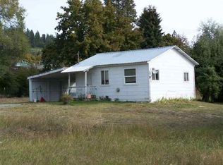 7325 Birch St, Bonners Ferry, ID 83805