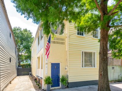 21 America St, Charleston, SC, 29403