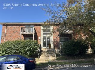 5305 S Compton Ave #C, Saint Louis, MO 63111