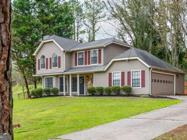 3931 Stanton Trl, Marietta, GA 30062