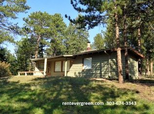 4171 Aspen Ln, Evergreen, CO 80439