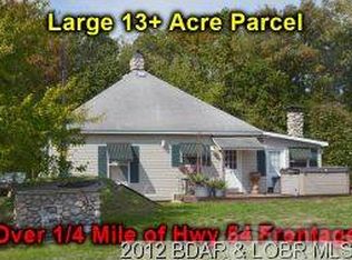 2426 Old Tuscumbia Rd, Eldon, MO 65026