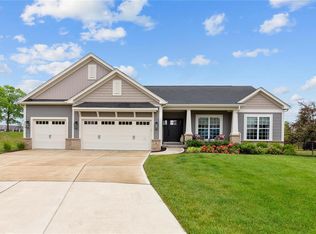 4 Wyndemere Ct, Lake Saint Louis, MO 63367