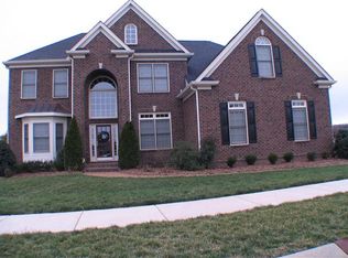 6074 Stags Leap Way LOT 208, Franklin, TN 37064