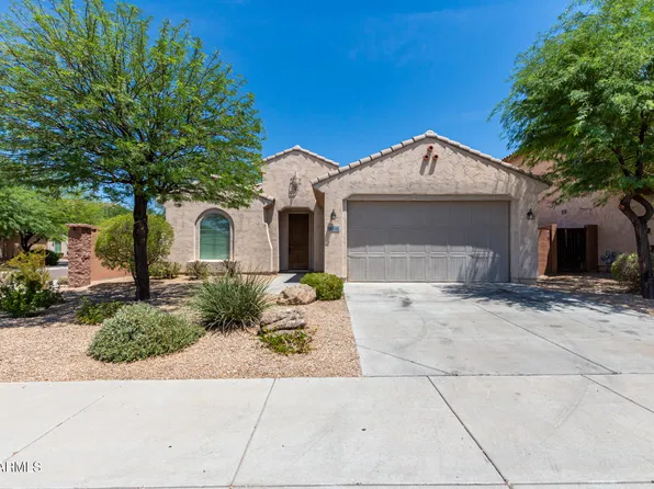 9058 W Big Oak St, Peoria, AZ 85383