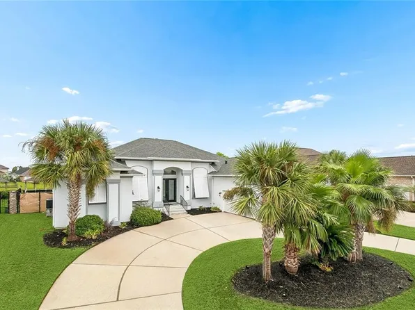 1541 Cuttysark Cv, Slidell, LA 70458