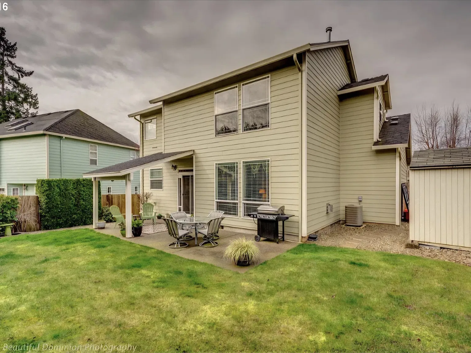 3 bed, 2.5 bath, 1951 sqft, $2,850 — Photo 2