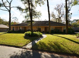 2952 Bernice Dr, Jacksonville, FL 32257