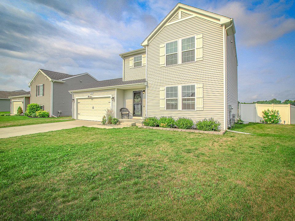 1st image of 1742 Burr Pond Ln