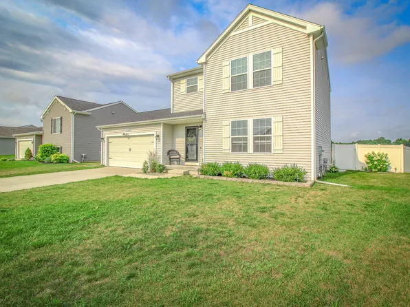 1742 Burr Pond Ln, Vicksburg, MI 49097