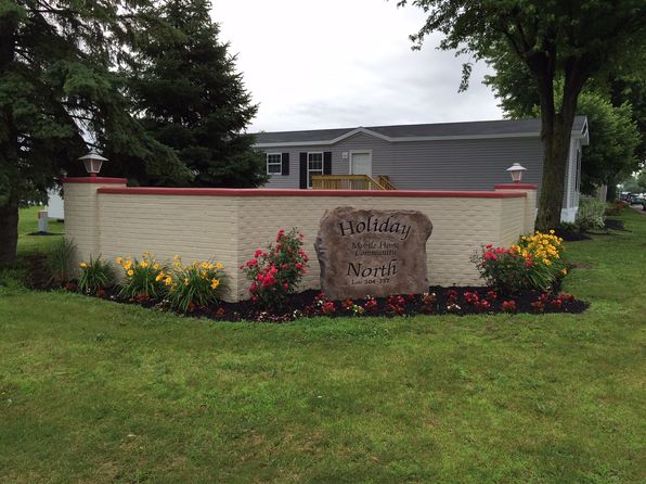 3000 N Apperson Way LOT 258, Kokomo, IN 46901