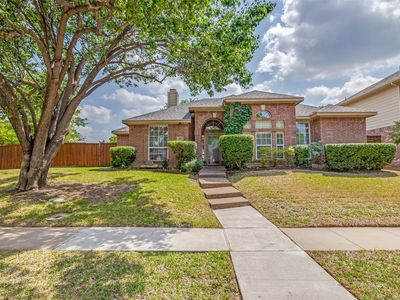 844 Summit Pointe, Lewisville, TX, 75077