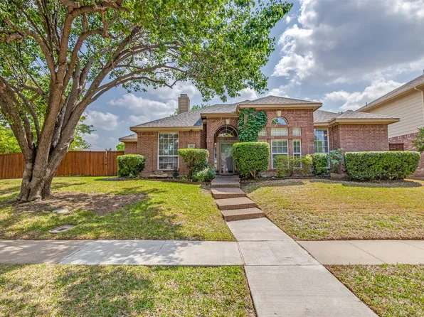 844 Summit Pointe, Lewisville, TX 75077