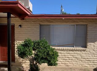 2800 E Idaho Ave, Las Cruces, NM 88011