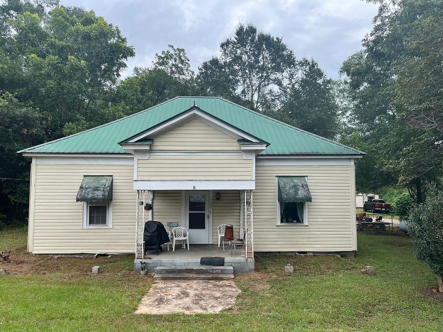 584 S Talbotton St, Greenville, GA 30222 Zillow