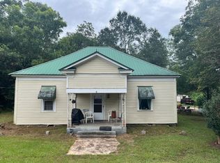 584 S Talbotton St, Greenville, GA 30222