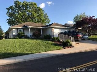 839 Bradford Dr, Osage Beach, MO 65065