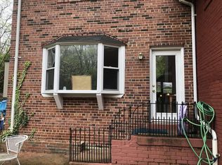 1105 Dead Run Dr #BASEMENT, Mc Lean, VA 22101