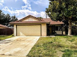 500 Cynthia St, Beaumont, CA 92223