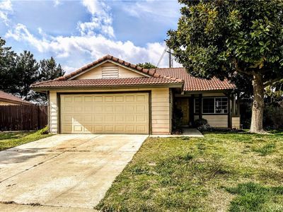 500 Cynthia St, Beaumont, CA, 92223