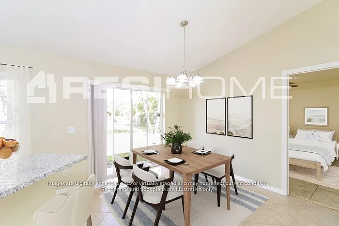 3 bed, 2.0 bath, 1224 sqft, $1,815 — Photo 4