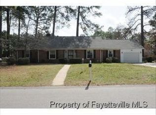 414 Southwick Dr, Fayetteville, NC 28303