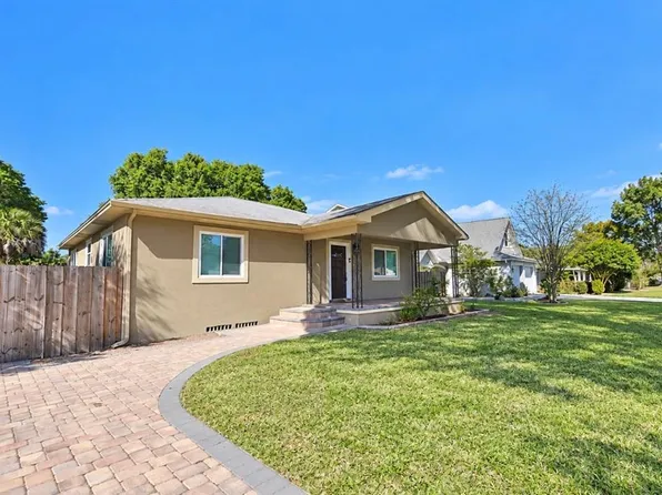 3219 W Leroy St, Tampa, FL 33607