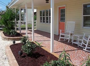 1105 Fort Fisher Blvd N, Kure Beach, NC 28449