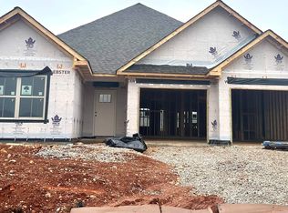 133 Old Forest Rd, Meridianville, AL 35759