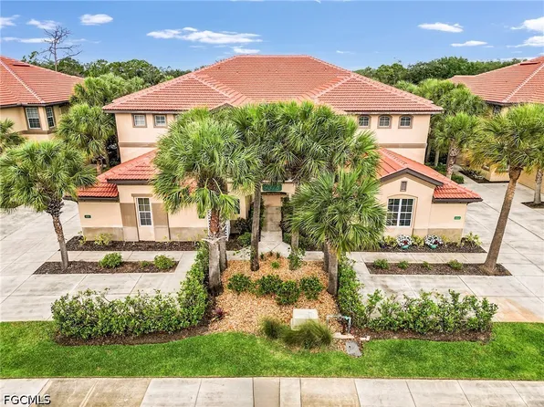 9318 Aviano Dr APT 102, Fort Myers, FL 33913