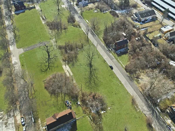 534 Concord St, Detroit, MI 48207