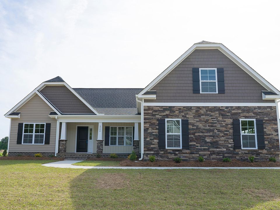 1st image of 6000 Mack Vernan Drive