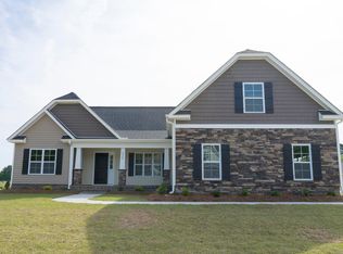 6000 Mack Vernan Dr, Greenville, NC 27858