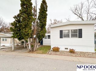 12620 Manderson Plz #304, Omaha, NE 68164