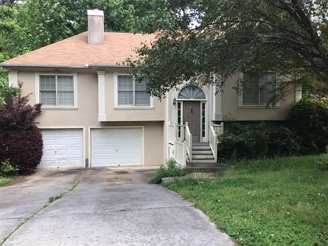 4776 Baker Plantation Dr — Photo 1