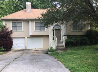 4776 Baker Plantation Dr, Acworth, GA 30101