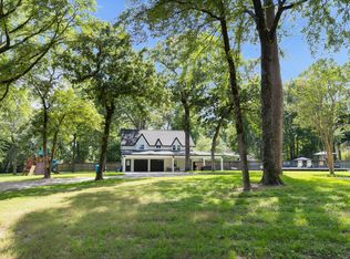 819 Sentinel Oaks, Pinehurst, TX 77362