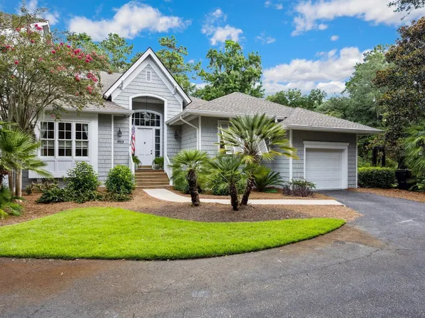 138 Colony Club Dr. #1-B, Georgetown, SC 29440