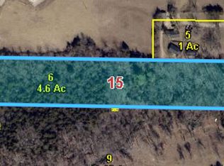 0 Beck Ln, Lebanon, MO 65536