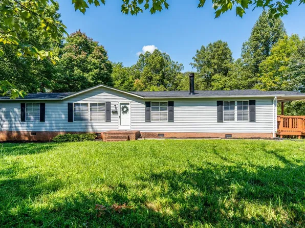 19301 Franklin Tpke, Chatham, VA 24531