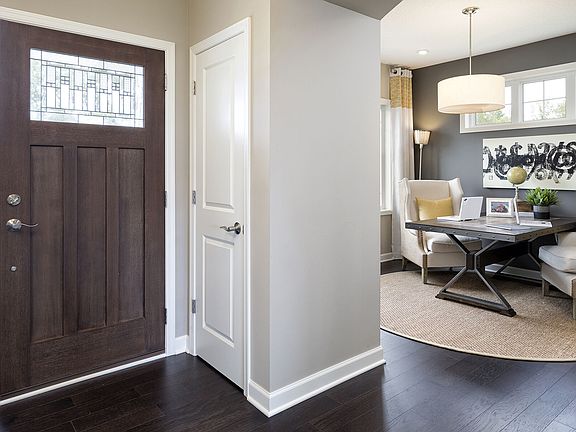 Interior - Representational Photo