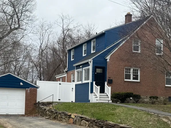 64 Harrison Avenue, Torrington, CT 06790