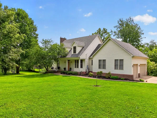 405 Lone Oak Ln, Wilmore, KY 40390