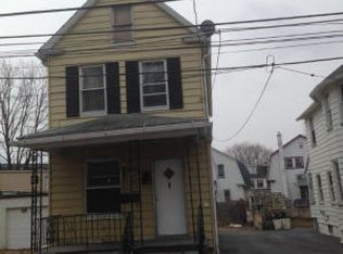 44 Cedar St, Wilkes Barre, PA 18702