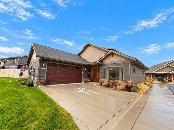 2301 38th St, Missoula, MT 59801