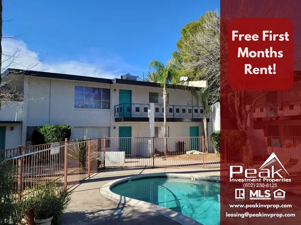 A194, 820 E Maryland Ave APT 7, Phoenix, AZ 85014