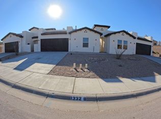 1332 Mission Nuevo Dr #C, Las Cruces, NM 88011