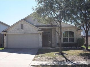 3776 Castle Rock Dr, Round Rock, TX 78681