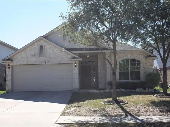 3776 Castle Rock Dr, Round Rock, TX 78681